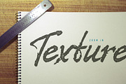 Nataly temper v.2 Update!, a Script Font by Gleb Guralnyk (Thumbnail 4 of 5)
