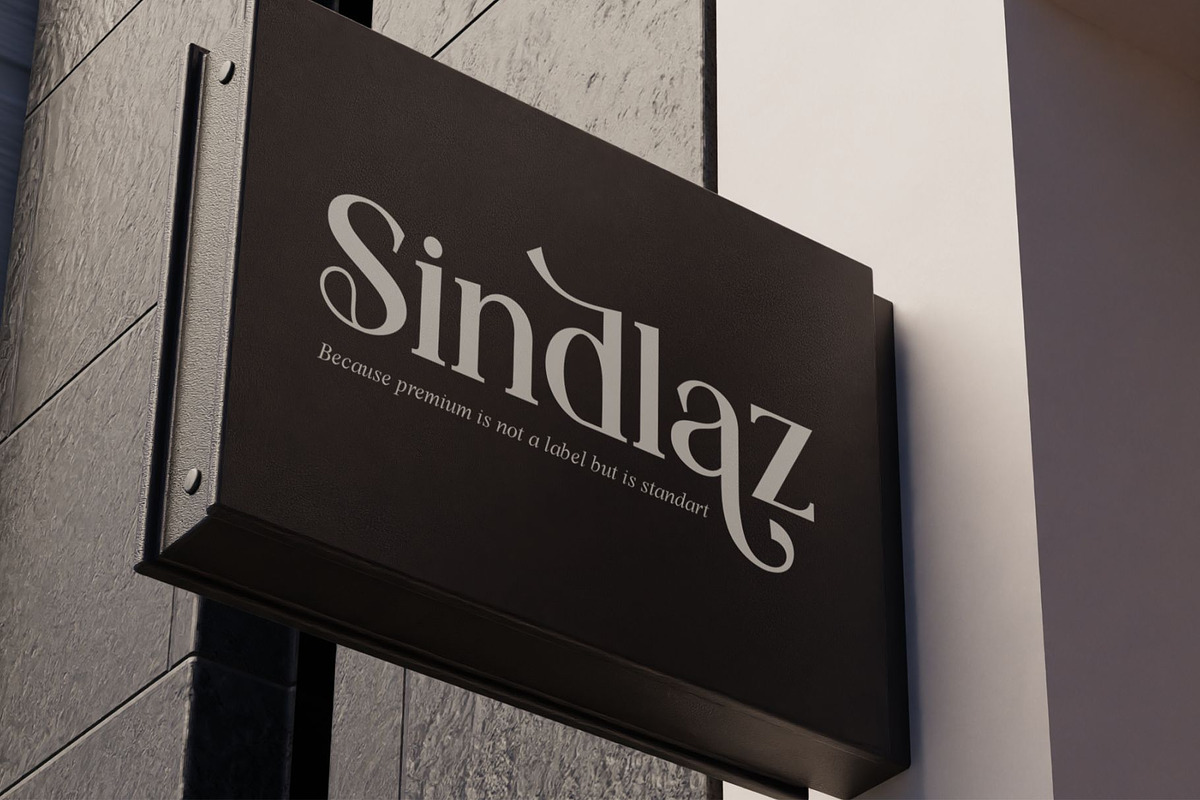 Chesko || Modern Classy Serif Font, a Serif Font by Ermedia Studio (Photo 2 of 10)