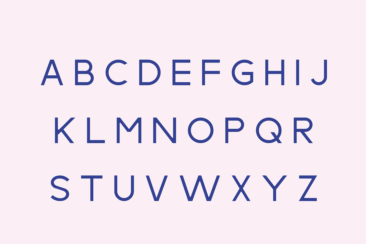Hongaria Modern and Future Sans, a Sans Serif Font by Rasgood (Photo 2 of 6)