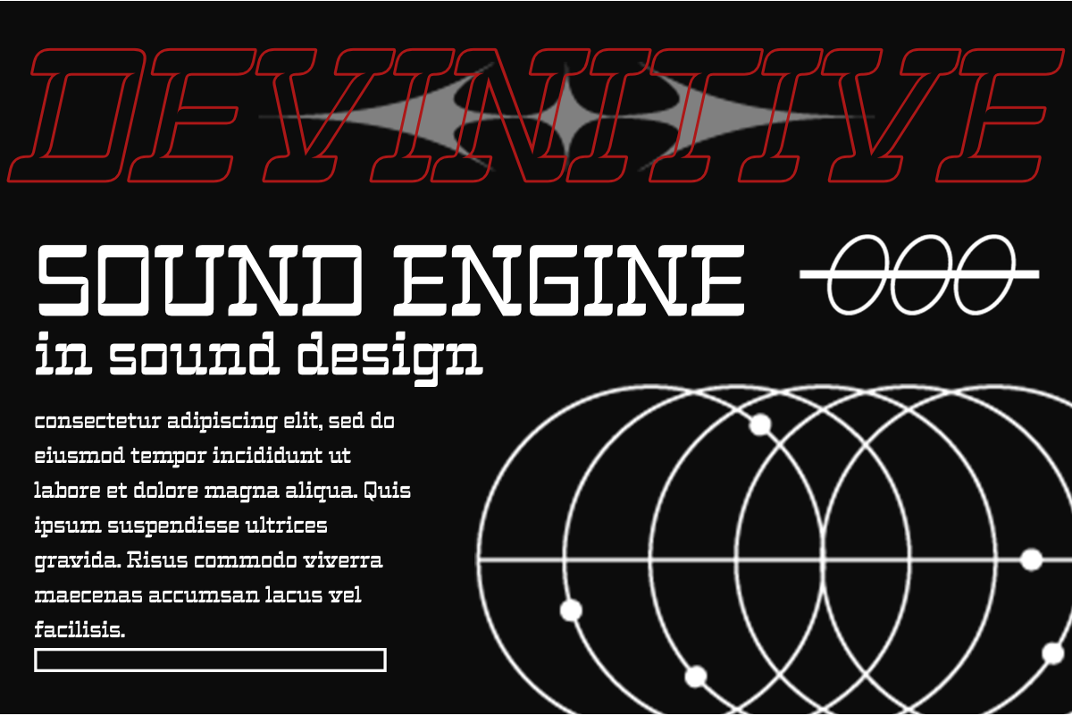 Mbledos Display, a Slab Serif Font by Differentialtype (Photo 5 of 12)