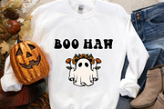 Crow and ghost - Groovy font, a Handwritten Font by Sk designs (Thumbnail 2 of 8)