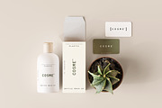 Disc Top-Cap Bottle Mockup Bundle, a Cups & Container Mockup by pmvch (Thumbnail 56 of 60)