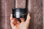 Benthisa Stylish Calligraphy Font, a Script Font by Letterena Studios Script (Thumbnail 3 of 20)