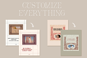 Instagram Carousel Template Kit, a Social Media Template by Bonumo (Thumbnail 11 of 12)