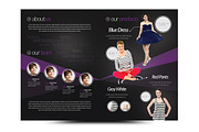 Multipurpose Bifold Brochure, a Brochure Template by Mastergfx (Thumbnail 8 of 8)