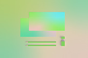20 Caress Gradients Set, a Texture Graphic by le-genda (Thumbnail 11 of 11)