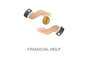 Passive Income 3D Icons Set Bundle, an Object Graphic by Aimagenarium@gmail.com (Thumbnail 20 of 21)