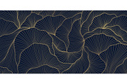 Elegant Nature Patterns, a Pattern Graphic by Marylia (Thumbnail 4 of 30)