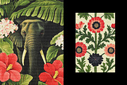 Embroidery Stitch Photo Effect, a Layer Style Add-On by Design Squad (Thumbnail 6 of 7)