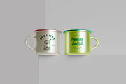 Bundle - Mug Mockups, a Cups & Container Mockup by MA-KING_ART (Thumbnail 10 of 14)