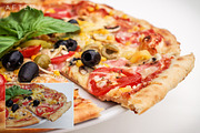 Tasty Food Lightroom Presets Vol 1, a Preset Add-On by ShutterSweets (Thumbnail 7 of 10)