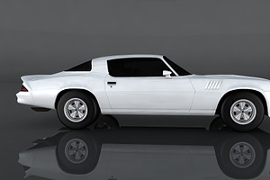 1979 Chevrolet Camaro Z28