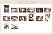 170 Gorgeous mockups bundle, a Print Template by Tabita's shop (Thumbnail 13 of 17)