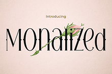 MONALIZED