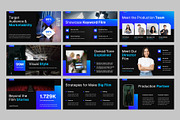 Film Project Google Slides, a Presentation Template by rgbryand (Thumbnail 3 of 7)