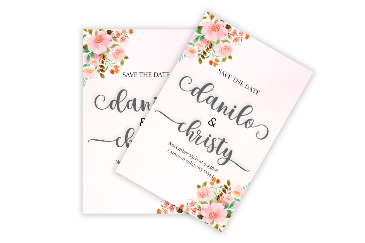 Christy, a Script Font by Amarlettering (Photo 3 of 5)