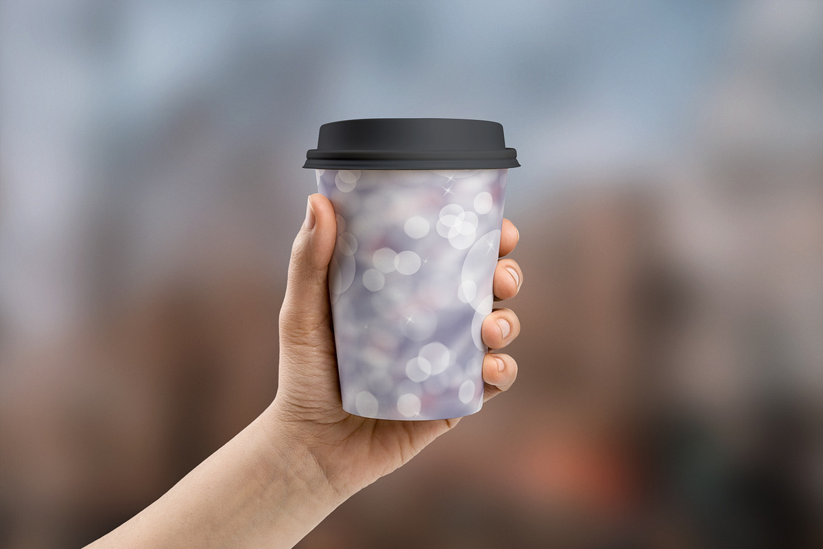 90 Bokeh backgrounds, a Texture Graphic by Zebra-Finch (Photo 9 of 9)
