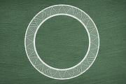 40 Circular Shapes - Vector - Vol. 3, an Object Graphic by Damien (Thumbnail 3 of 5)