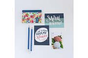 Card Mockup Instagram Bundle, a Product Mockup by Makers Mockup Studio (Thumbnail 18 of 19)