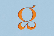 Colored Cut Out Paper Mockup, a Mockup by Design Squad (Thumbnail 3 of 4)