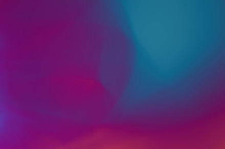 blue magenta color blurred backgroun, an Abstract Photo by AlexZaitsev