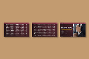 Fredik – Business PowerPoint Templat, a Presentation Template by Dens Creative Studio (Thumbnail 6 of 6)