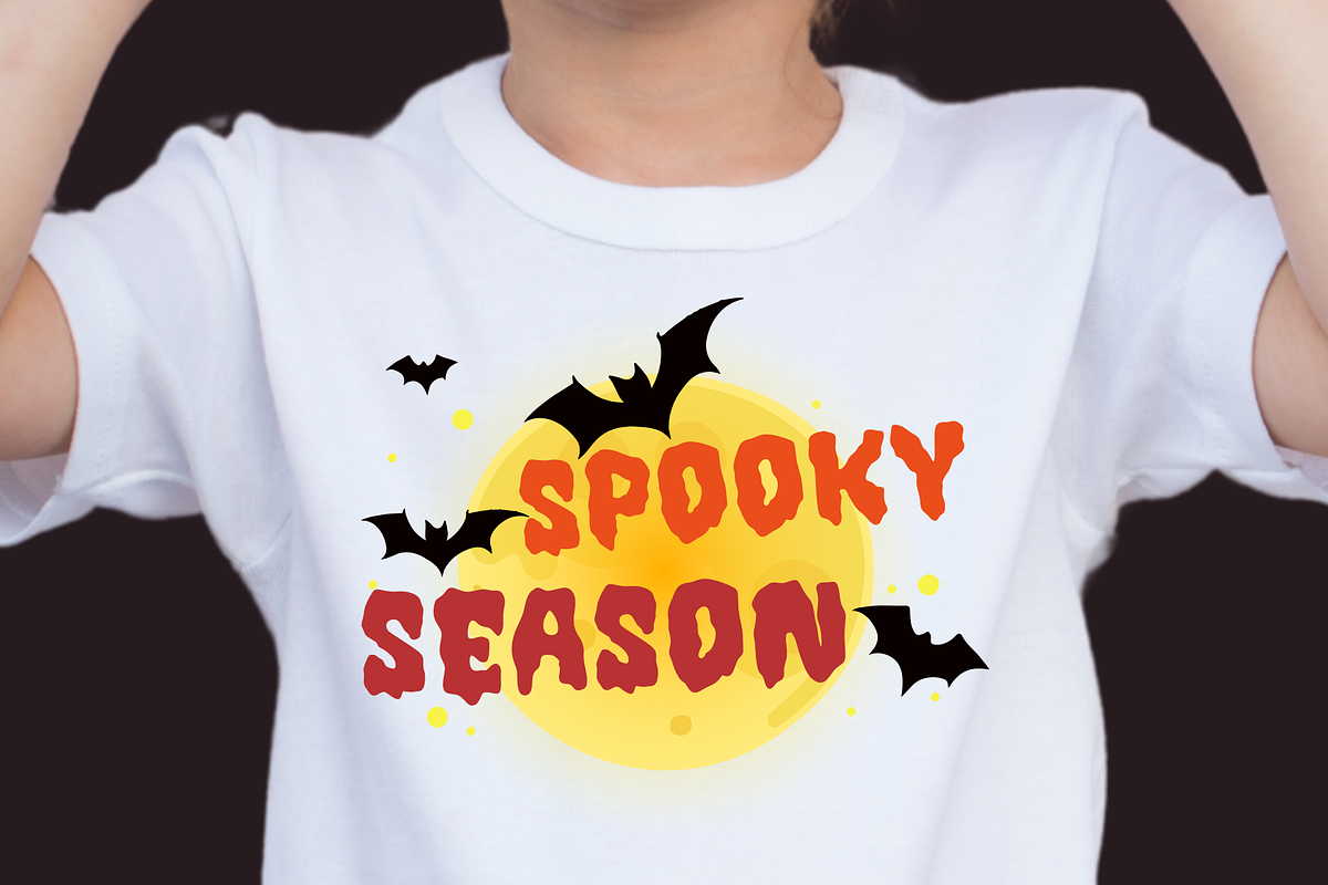 Witchcrawl is a Halloween font, a Handwritten Font by Brown Cupple (Photo 6 of 12)