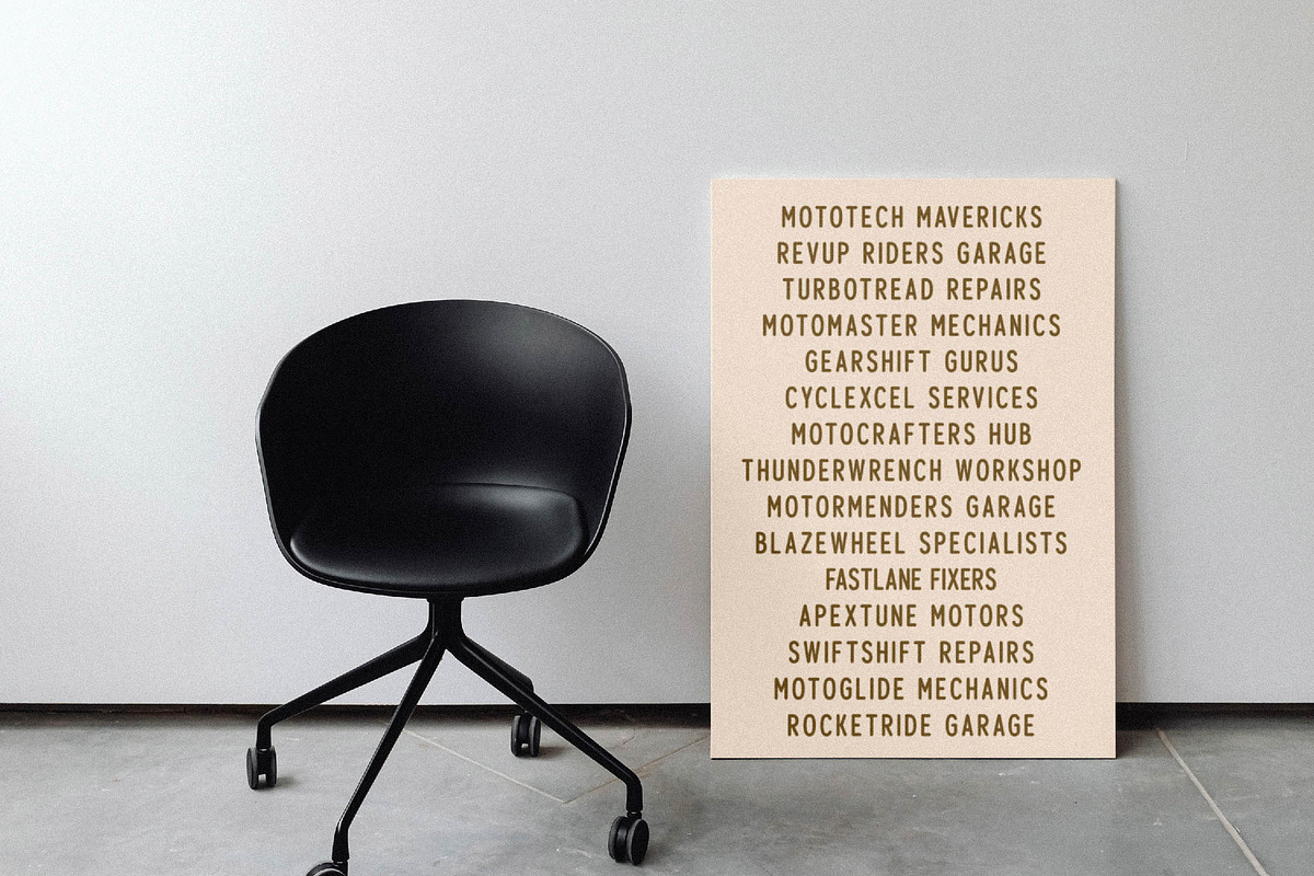Cleudia Duo Font Sans Serif, a Sans Serif Font by Storytype Studio (Photo 10 of 15)