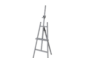 Easel