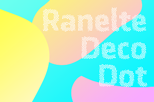 Ranelte Deco