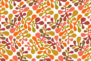 Vector Set of Seamless Patterns, a Pattern Graphic by alexmakarova (Thumbnail 12 of 12)