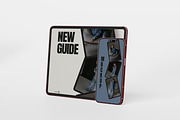 ipad & iphone, an Android Mockup by kebunmockup (Thumbnail 4 of 5)