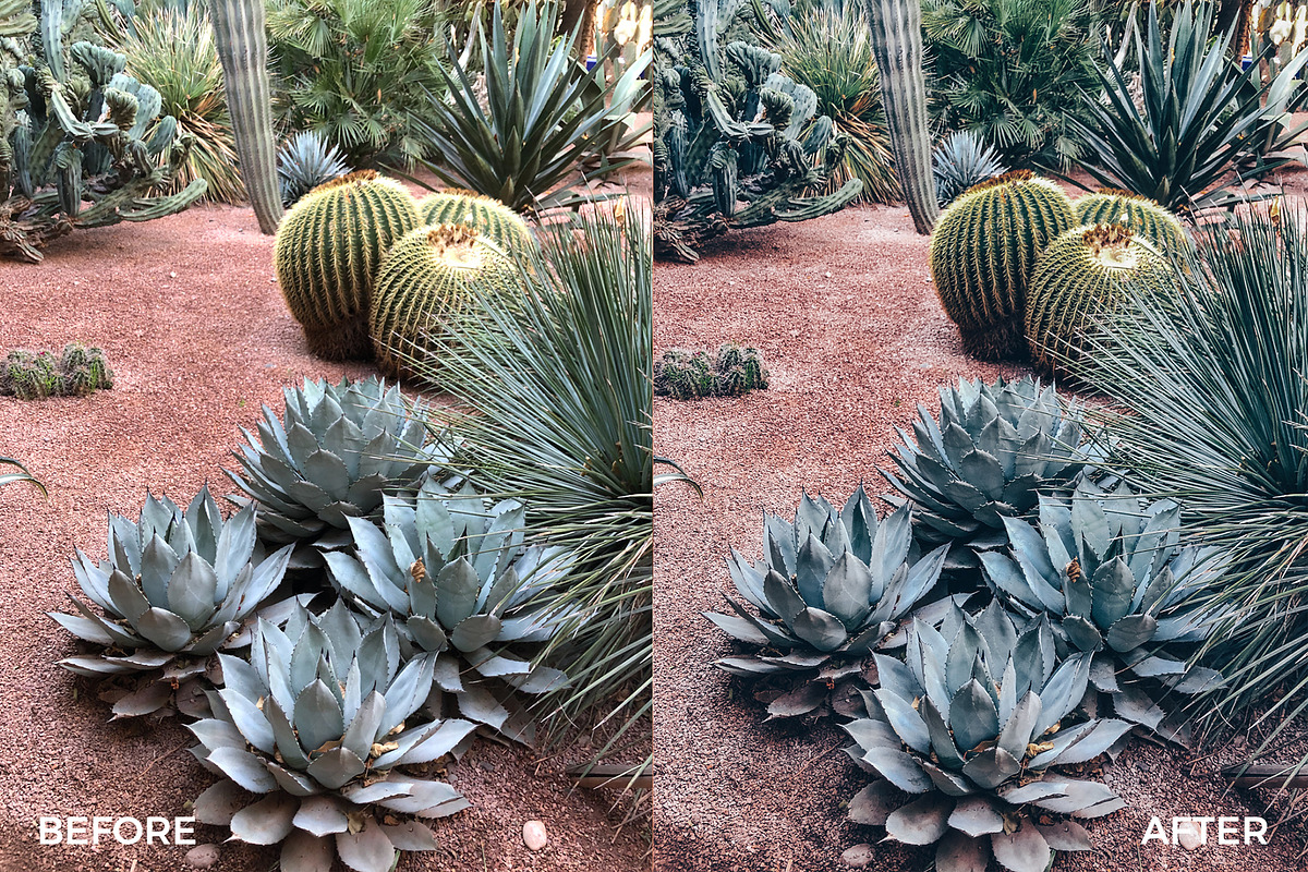 Marrakesh Lightroom Presets, an Action Add-On by in between details (Photo 8 of 13)