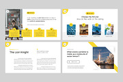 MidTest - Education Powerpoint, a Presentation Template by rgbryand (Thumbnail 5 of 9)