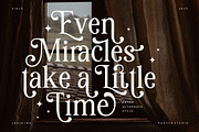 History Nineties Font, a Serif Font by HansCo Studio (Thumbnail 8 of 11)