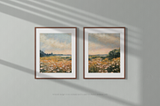4x5 Portrait, 2 Frame Mockup, a Household Mockup by Lelu Art Design (Thumbnail 4 of 11)