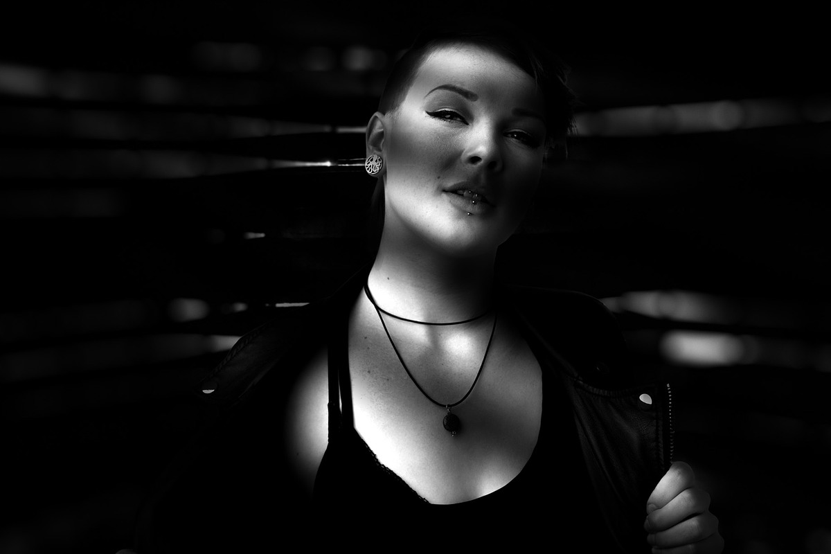 Light Shaft Lightroom Presets, a Plug-in Add-On by Click Click Studio (Photo 9 of 10)