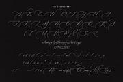 Brightera Himalaye Beautiful Script, a Script Font by Letterena Studios Script (Thumbnail 13 of 15)