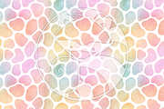 Seamless Animal Prints pr, a Pattern Graphic by RaccoonGirl Design (Thumbnail 3 of 3)