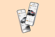 Galaxy S25 Mockups Scenes, an Android Mockup by Asylab (Thumbnail 56 of 58)