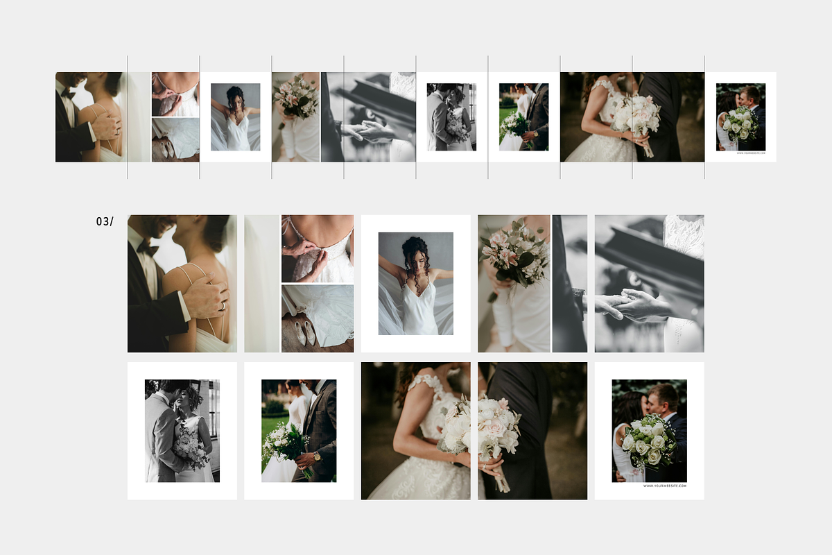 Instagram Carousel Canva Bundle 01, a Social Media Template by DESIGN BY nube (Photo 13 of 26)
