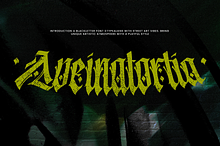 Aveinatortia
