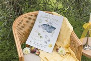Where the Lemons Grow 400+, a Decorative Illustration by Muse Artist (Thumbnail 7 of 33)
