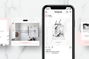 Brylee Social Media Pack, a Social Media Template by Loc Tropis (Thumbnail 4 of 7)