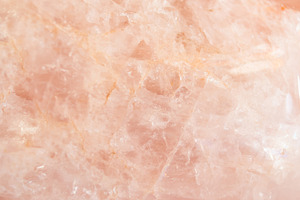Horizontal lightened slice of marble containing marble, onyx, and background
