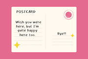 tomorrow handwritten font, a Handwritten Font by Ashiya Pixel (Thumbnail 5 of 9)