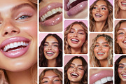 70 Glitter Lip Gloss Photos, a Person Photo by GloryLuxeDesign (Thumbnail 2 of 8)