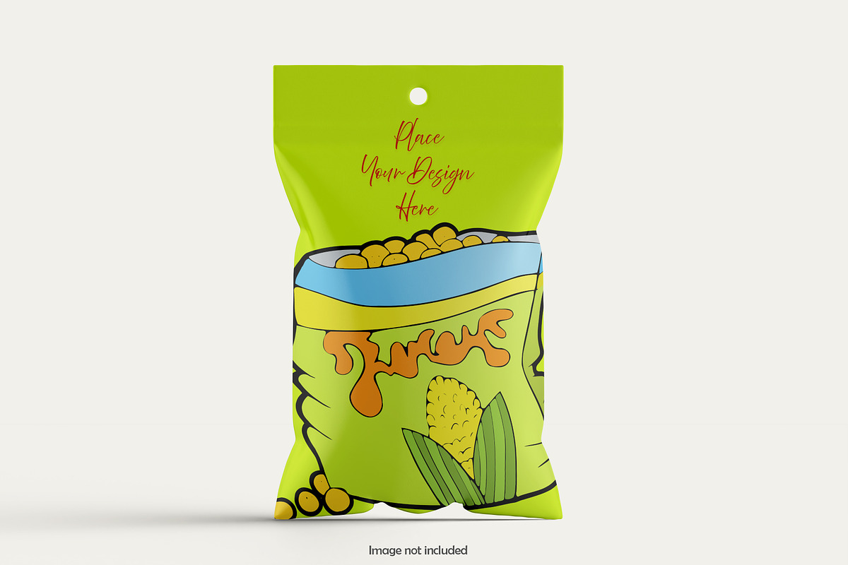 Packaging Mockup Bundle Collection, a Packaging Mockup by Ambo Ampeng (Photo 2 of 11)