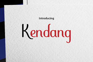 Kendang