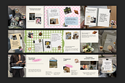 Carousels for Social Media Managers, a Social Media Template by Meraki Templates (Thumbnail 6 of 10)